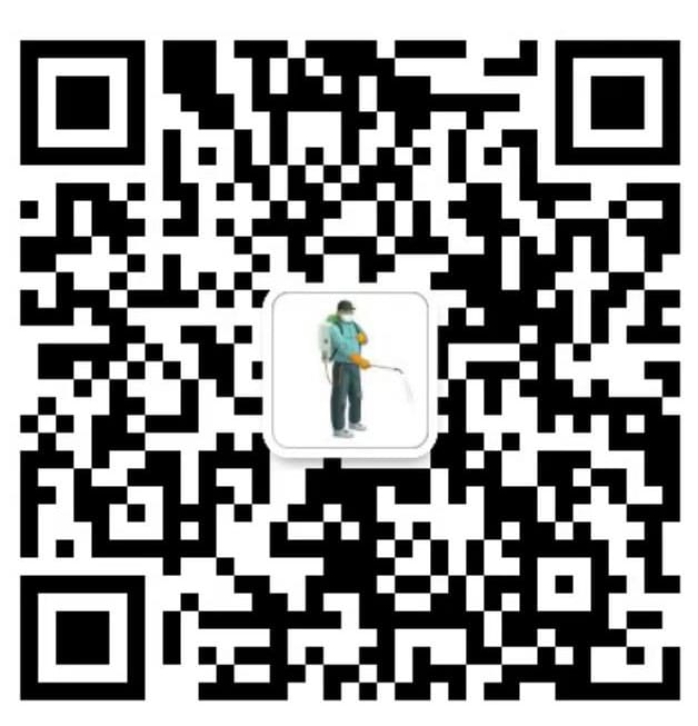 来宾市金秀县本地消杀现场实拍 - 